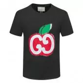 gucci 2020 new t-shirt pas cher gg apple